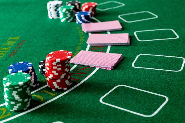 mcwcasino কাস্টমাইজযোগ্য বেট পরিসীমা